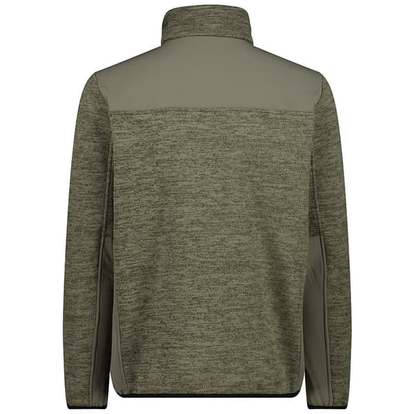 Cmp Jakke 33h2297 Grøn 3XL Mand