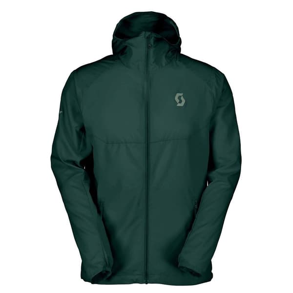 Scott Jacka Explorair Light Wb  XL Man