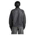 Miniatyrbillede 9 af 9: G-star Jakke Utility Flap Pocket Lined Grå 2XS Mand