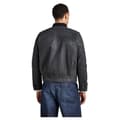 Miniatyrbillede 2 af 9: G-star Jakke Utility Flap Pocket Lined Grå 2XS Mand