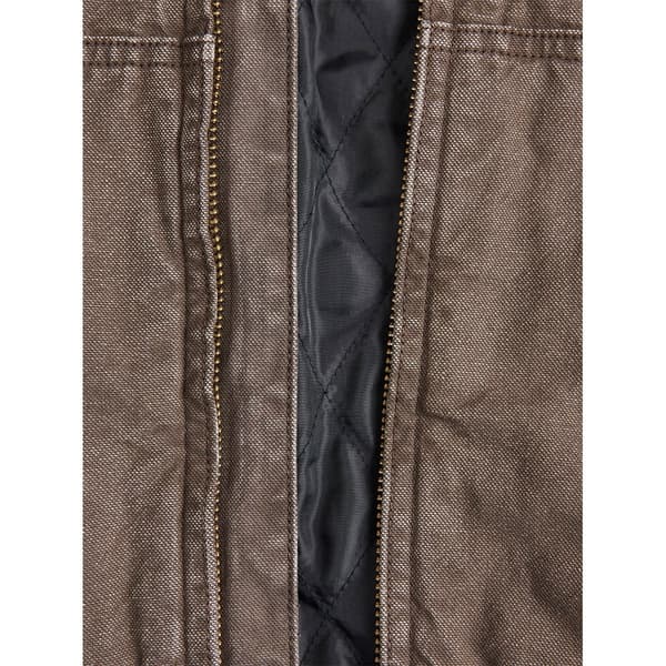 Jack & Jones Denimjakke Dave Wi 030 Sn Brun 2XL Mand