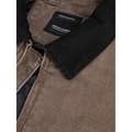 Miniatyrbillede 2 af 3: Jack & Jones Denimjakke Dave Wi 030 Sn Brun 2XL Mand