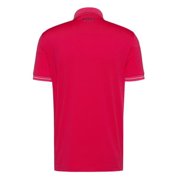 Boss Tröja Paul Pro 10258089 Rosa L Man