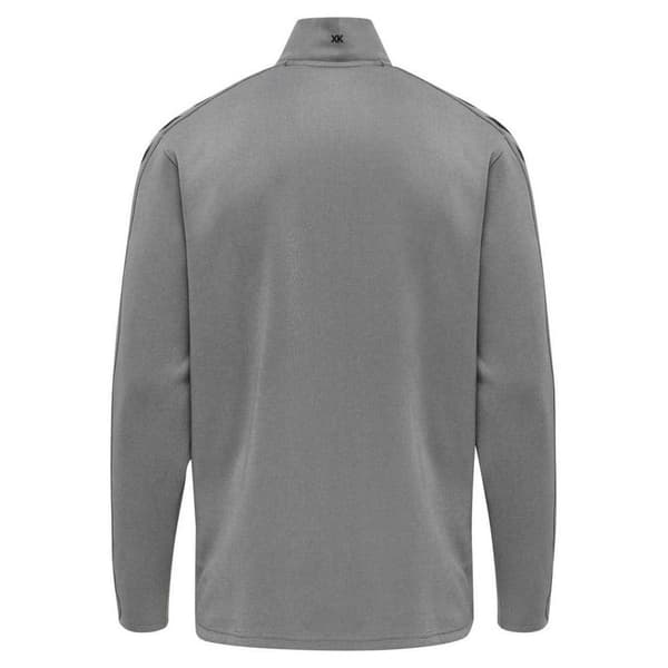 Hummel Jakke Core Xk Poly Grå 4XL Mand