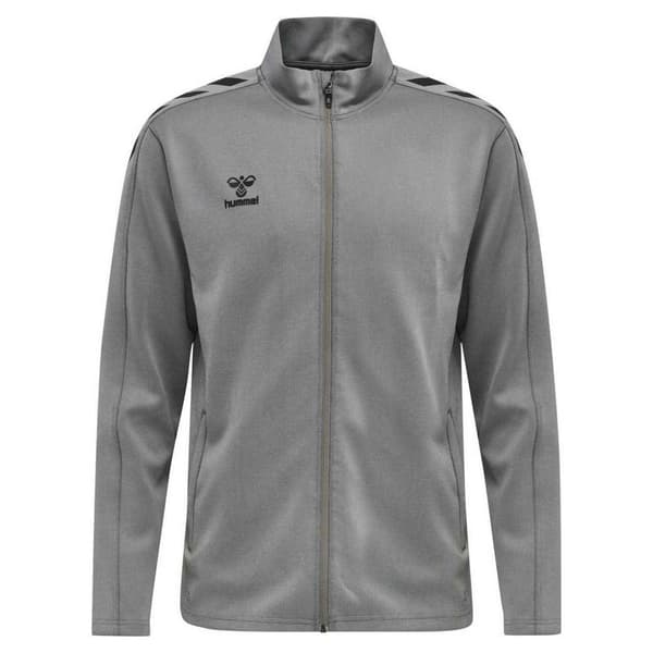 Hummel Jakke Core Xk Poly Grå 4XL Mand