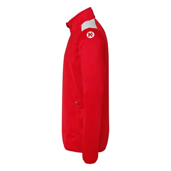 Kempa Junior Træningsdragt Jakke Emotion 27 Poly 128 cm Mand