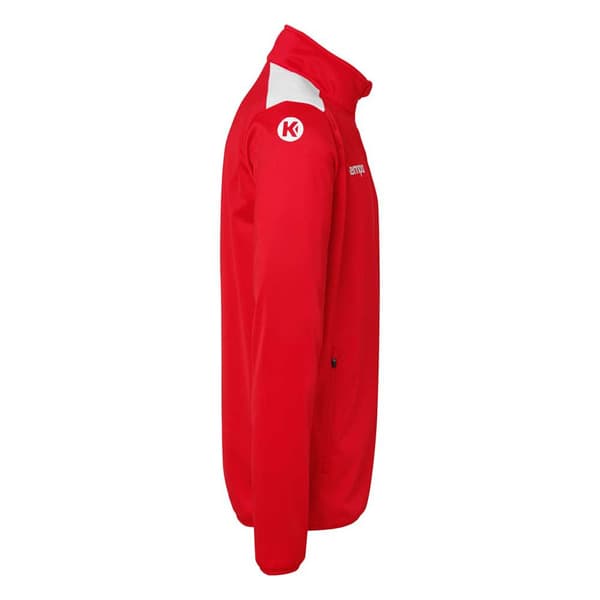 Kempa Junior Træningsdragt Jakke Emotion 27 Poly 128 cm Mand