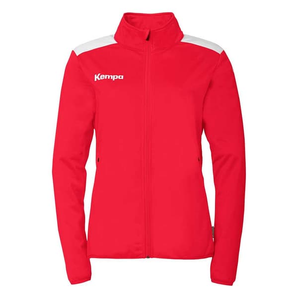 Kempa Kvinde Træningsdragt Jakke Emotion 27 Poly XL Mand