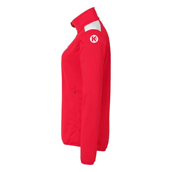 Kempa Kvinde Træningsdragt Jakke Emotion 27 Poly 2XL Mand