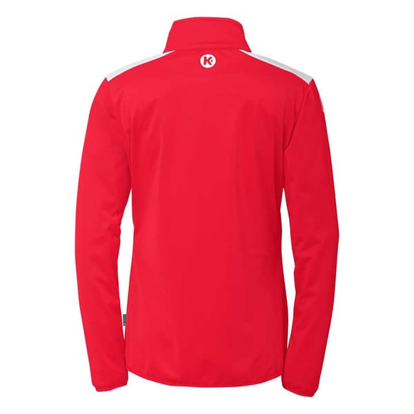 Kempa Kvinde Træningsdragt Jakke Emotion 27 Poly 2XL Mand