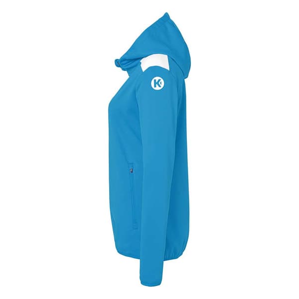 Kempa Kvinde Jakke Emotion 27  XL Mand