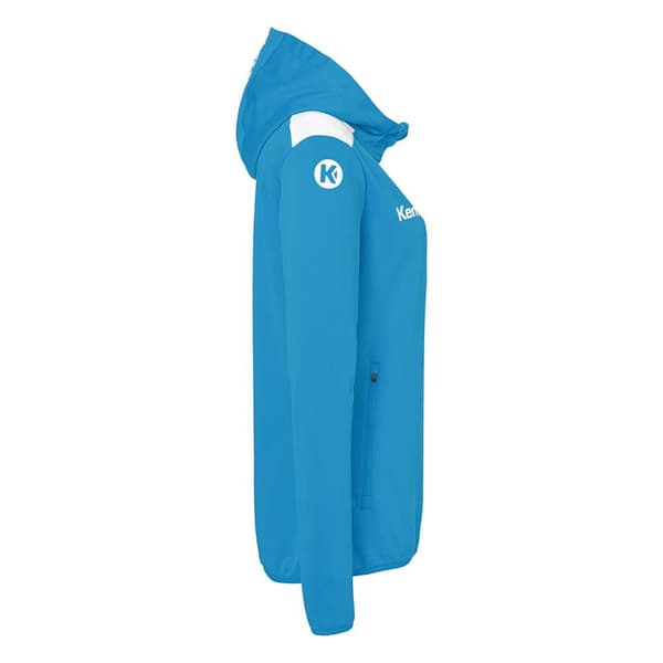 Kempa Kvinde Jakke Emotion 27 XL Mand