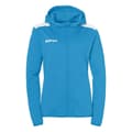 Miniatyrbillede 1 af 4: Kempa Kvinde Jakke Emotion 27  XL Mand