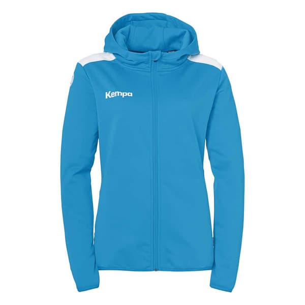 Kempa Kvinde Jakke Emotion 27  XL Mand