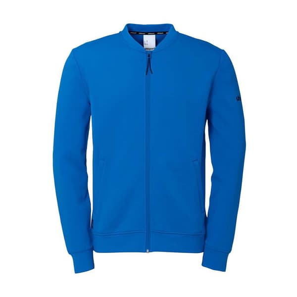 Uhlsport Jakke Id College  140 cm Dreng
