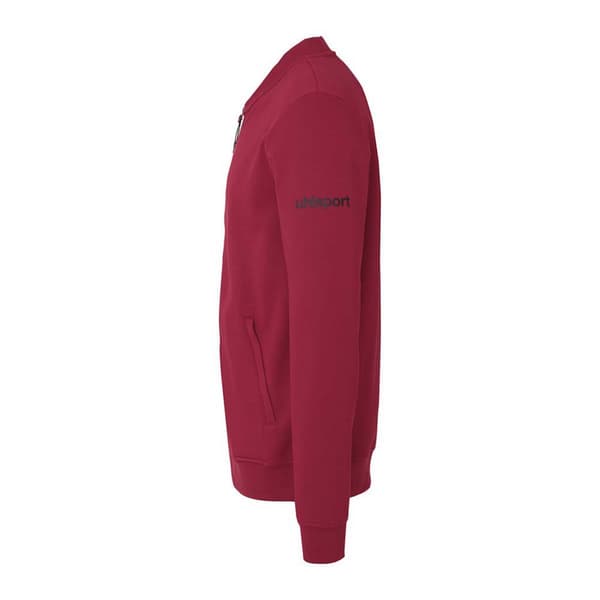 Uhlsport Jakke Id College  128 cm Dreng