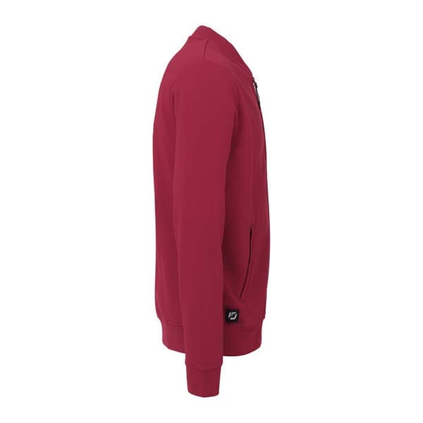 Uhlsport Jakke Id College  128 cm Dreng