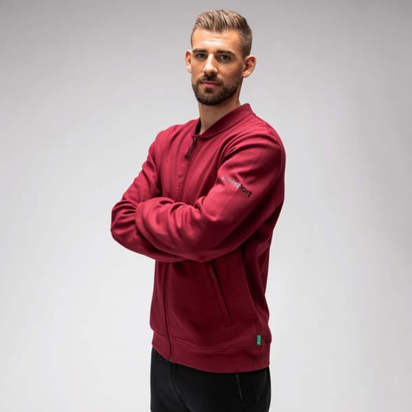 Uhlsport Jakke Id College 164 cm Dreng