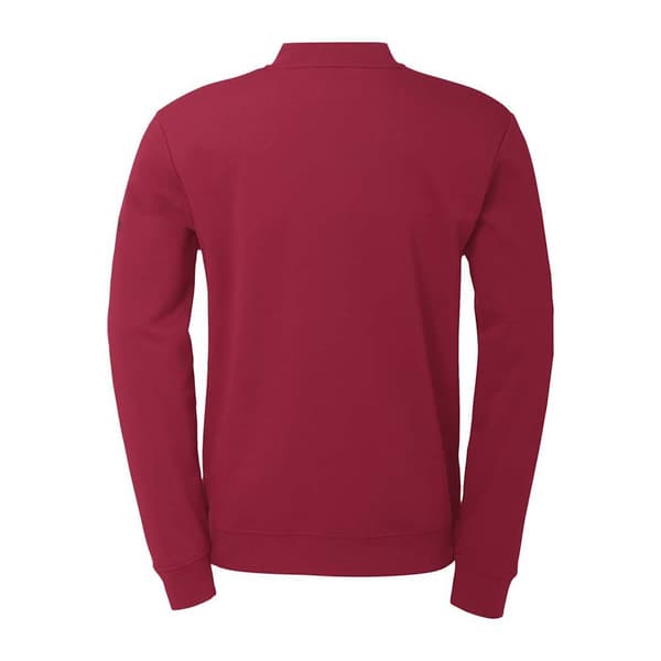 Uhlsport Jakke Id College  164 cm Dreng