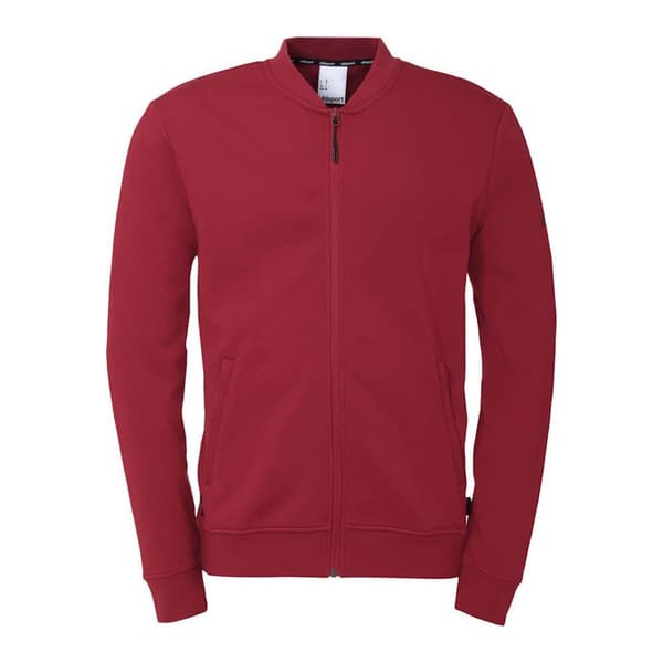 Uhlsport Jakke Id College 164 cm Dreng
