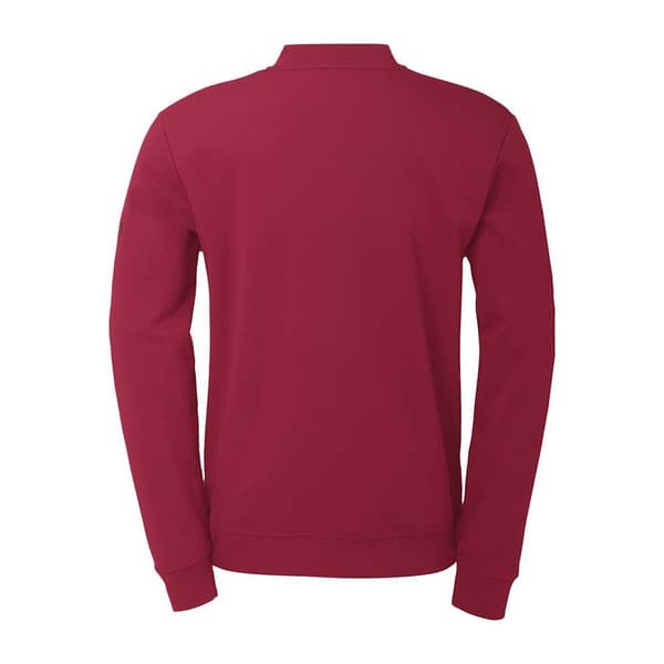 Uhlsport Jakke Id College  3XL Mand