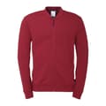 Miniatyrbillede 1 af 6: Uhlsport Jakke Id College  3XL Mand