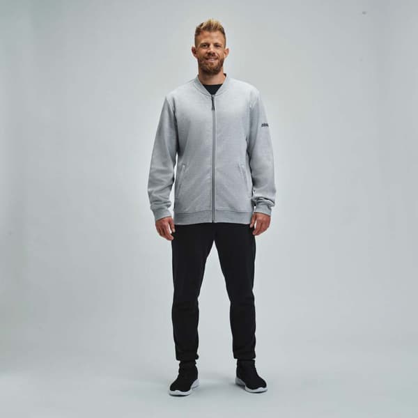 Uhlsport Jakke Id College XL Mand