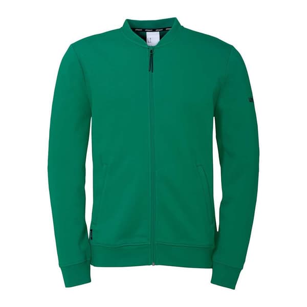 Uhlsport Jakke Id College 4XL Mand