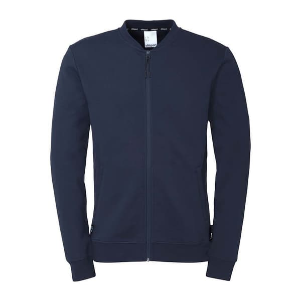 Uhlsport Jakke Id College  L Mand
