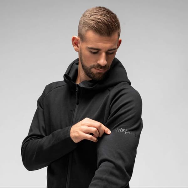 Uhlsport Takki Id L Mies