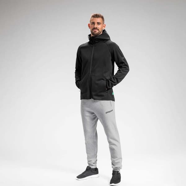 Uhlsport Jakke Id  L Mand
