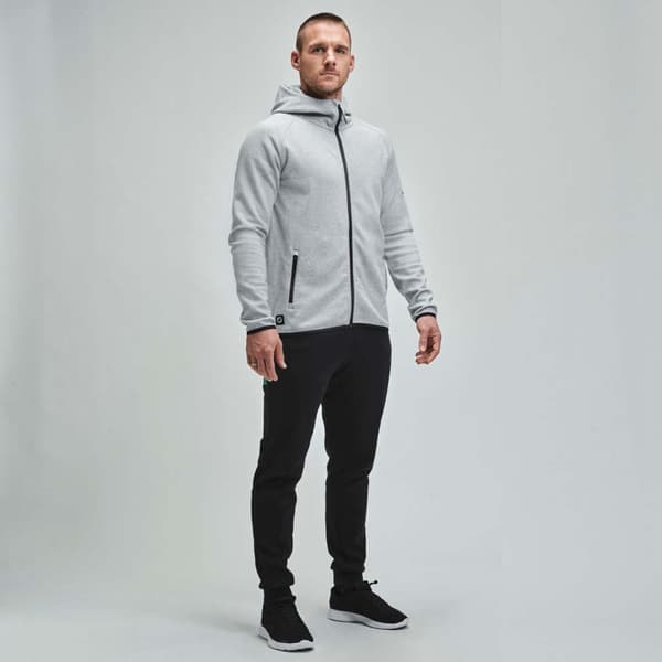 Uhlsport Jakke Id  4XL Mand