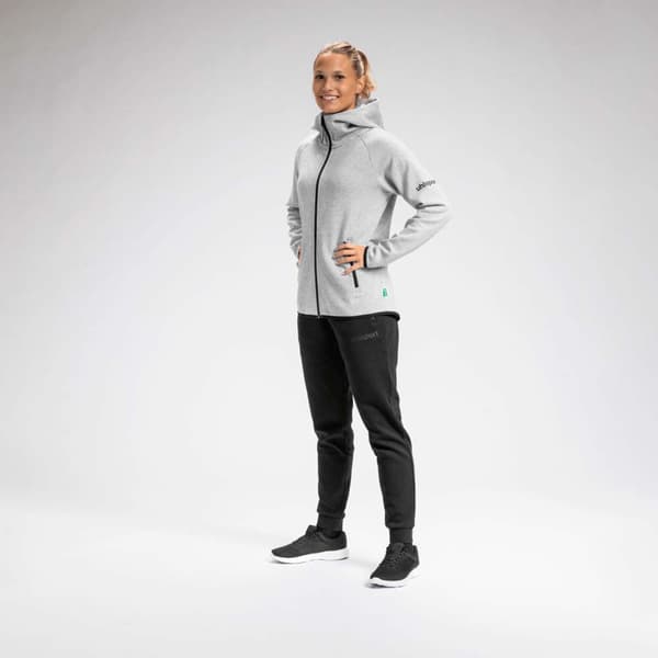 Uhlsport Jakke Id  4XL Mand