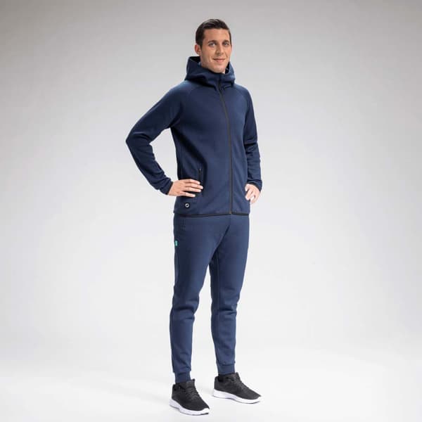 Uhlsport Jakke Id  164 cm Dreng