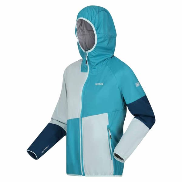 Regatta Jakke Tarvos Vi  12 Kvinde