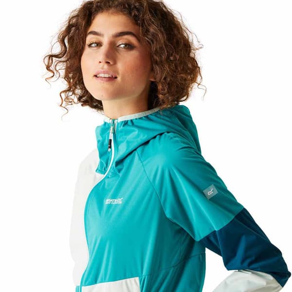 Regatta Jakke Tarvos Vi  12 Kvinde