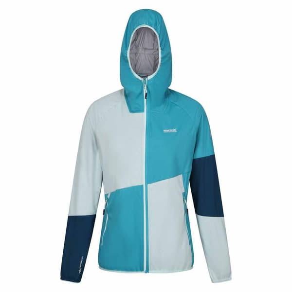 Regatta Jakke Tarvos Vi  10 Kvinde