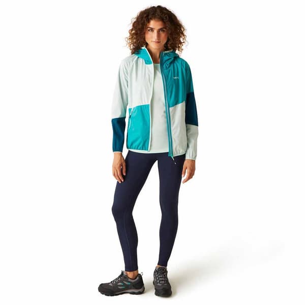 Regatta Jakke Tarvos Vi  10 Kvinde