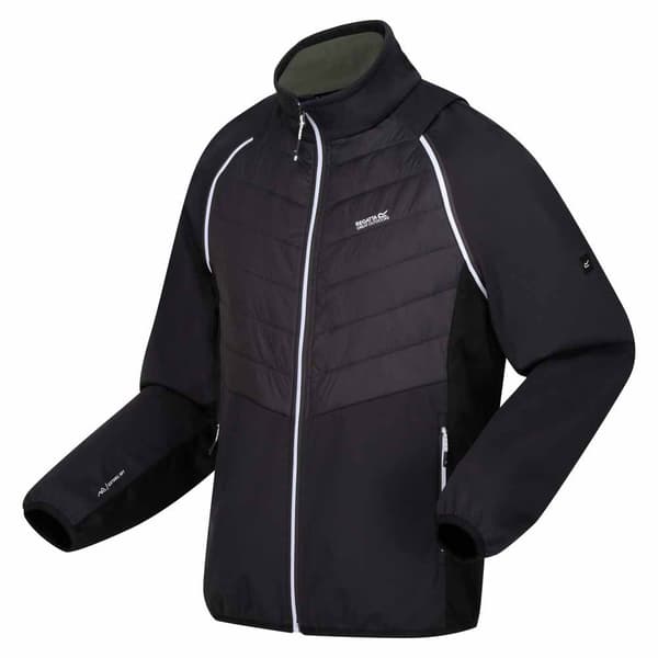 Regatta Jakke Steren Ii Hybrid  3XL Mand