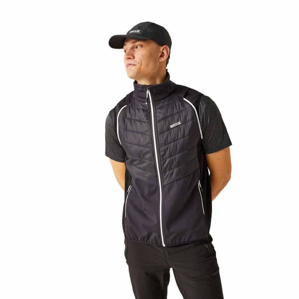Regatta Jakke Steren Ii Hybrid 3XL Mand