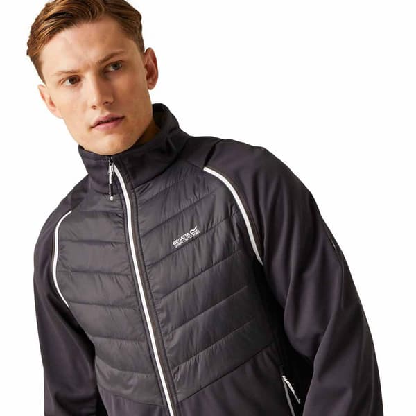 Regatta Jakke Steren Ii Hybrid 3XL Mand