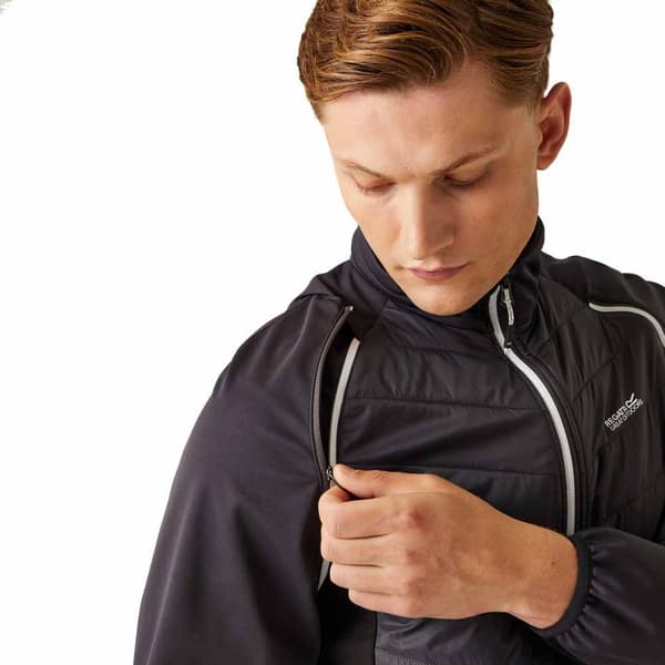 Regatta Jakke Steren Ii Hybrid 3XL Mand