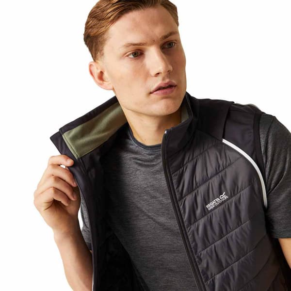 Regatta Jakke Steren Ii Hybrid 3XL Mand