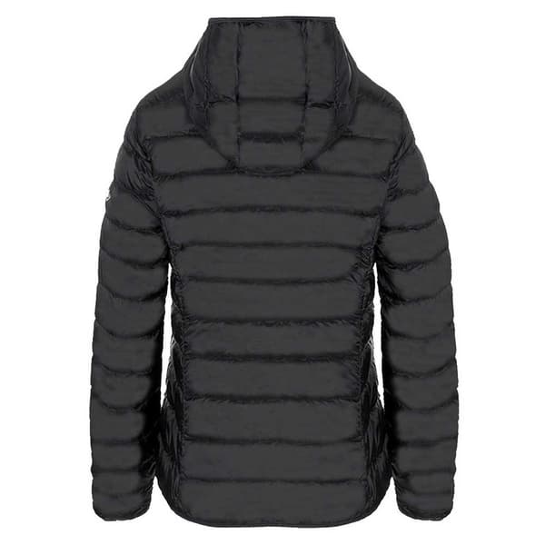 Izas Jacka Gabes W Svart 2XL Kvinna