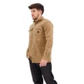 Pikkukuva 4 / 5: Superdry Päällyspaita Canvas Workwear Ruskea 2XL Mies