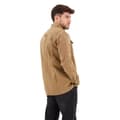 Pikkukuva 5 / 5: Superdry Päällyspaita Canvas Workwear Ruskea 2XL Mies