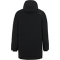 Miniatyrbillede 2 af 2: Protest Parka Prtlodo Sort S Mand