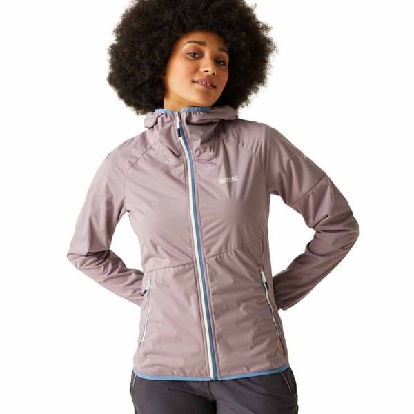 Regatta Jakke Tarvos Vi Rosa 18 Kvinde