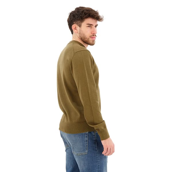 Boss Sweater Kanovano Grøn XL Mand
