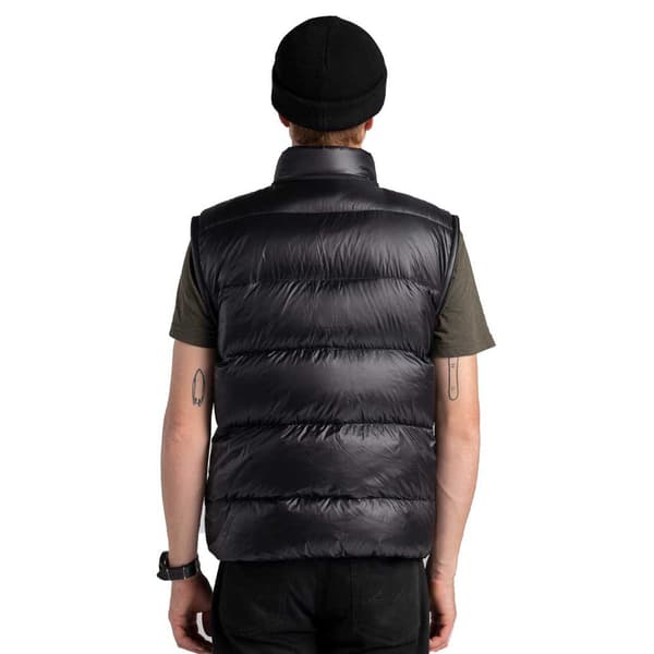 Pajak Jakke Eskimo Sort M Mand